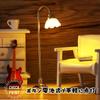 Hyack Minibytová lampička na knoflíkovou baterii s LED světlem pro domečky pro panenky, Ovládaná, Modely, Dioramata,