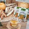 Queensmade Ginger Balloon Flower Pear Juice 100ml 30 Packs 2 Boxes