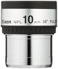 Vixen Astronomisches Teleskop-Zubehör Okular NPL-Serie NPL10mm 39204-9