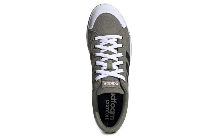 Adidas Neo Bravada Green/White FW2884