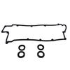 Engine Valve Cover Gasket & Spark Plug Seals 22443-23001 22441-23000 22441-23500 For Hyundai Elantra Tiburon Coupe Lantra Matrix