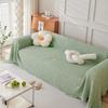 Sofa Cover All-Inclusive Universal Sofa Cover Anti-Scratching Integrated Cover Cloth