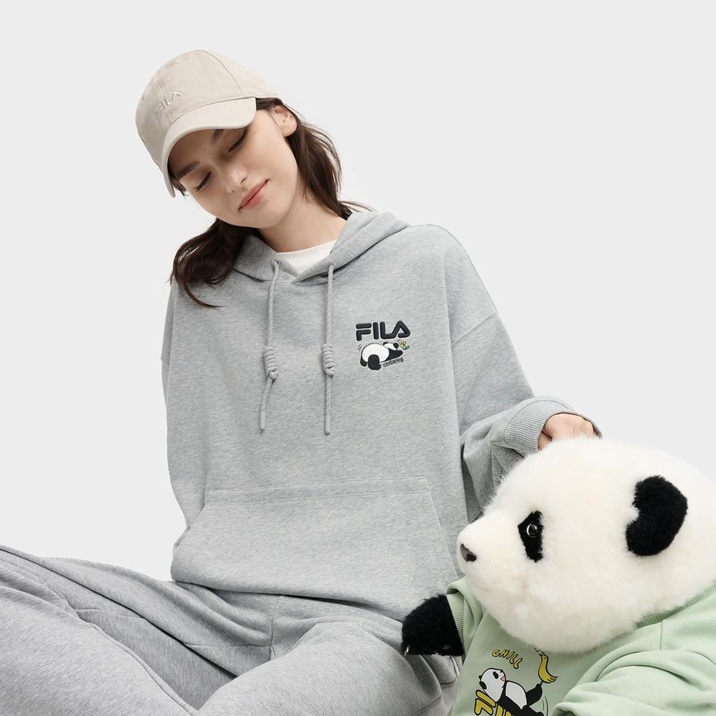 Fila Heritage Sweatshirt Unisex F51U538201F-MG