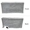 Dock Cover Easy 5 Second Installation Scratch Resistant Design Protective Sleeve for NS2 Console Base Protector