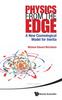 Bok Physics From The Edge: A New Cosmological Model For Inertia
