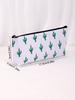Creative Cactus Pencil Case Back-To-School Gift For Friends Pencil Case Office School Supplies For Stationary Pencil Case