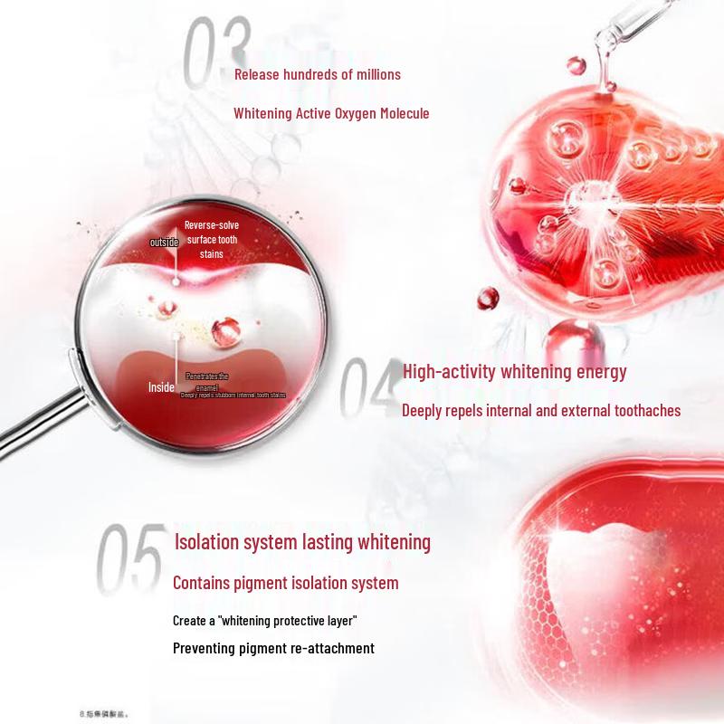 Colgate Enzyme Whitening Toothpaste 186g