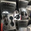Carbon Fiber Dashboard & Gear Shift Film for 19-21 Kia KX5