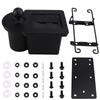 NEW-Ball Washer Replacement Kit Right Side For Club Car For RXV Golf Buggy Cart(603836& 603093& 604384& 603712)