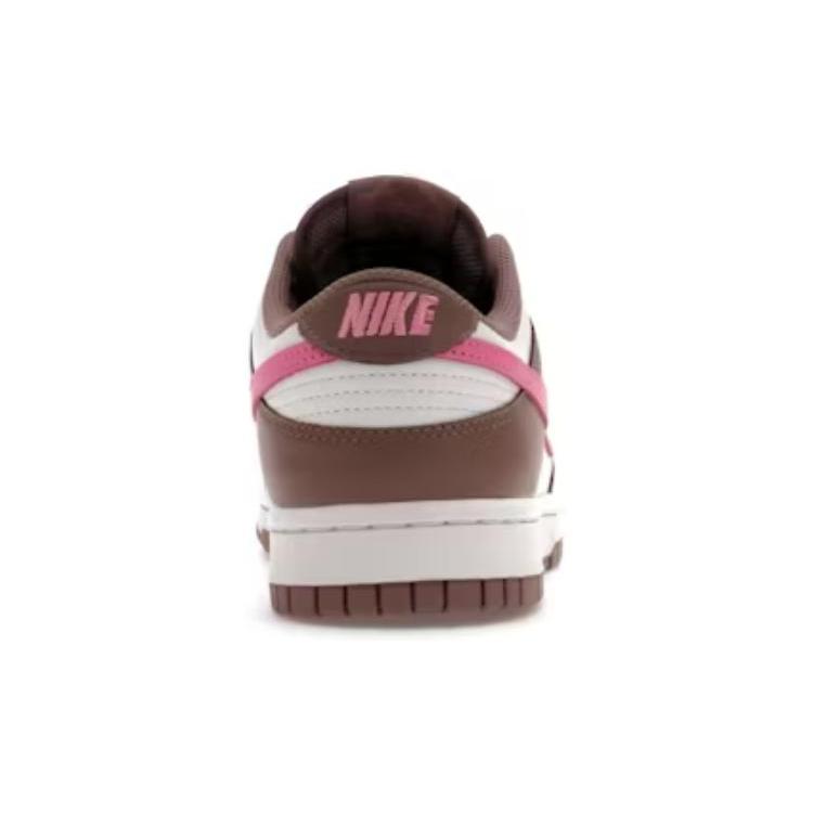 Nové dámské Nike Dunk Low Smokey Mauve FZ3611-208