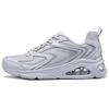 Street Series Comfortable Versatile Low-Top Casual Running Shoes Women Sneaker Purple 177422-LIL