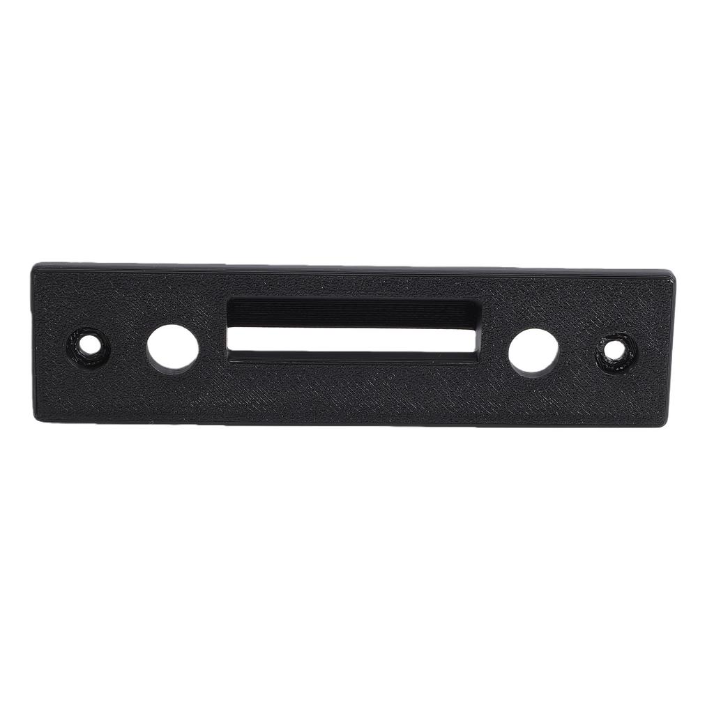 Schiebe-Hubdach-Abdeckung Hinten Verriegelung 84900118 Präzise Schwarz Hinteres Schiebedach-Abdeckung Halter Ersatztyp 2