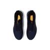 Asics Gel Nimbus 25 Midnight Electric Red Men Sneakers Blue 1011B547-401