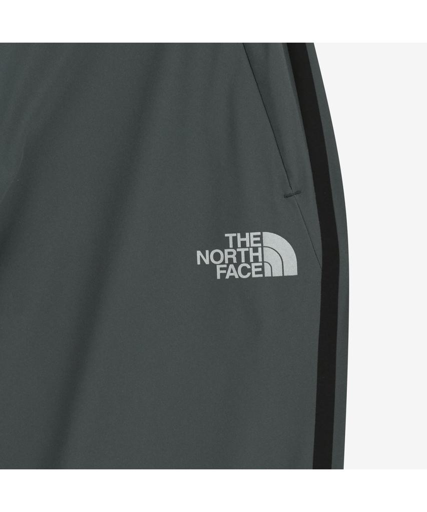 Noseupeiseu Np6Nr59K Volt Run Pants Charcoal_Grey