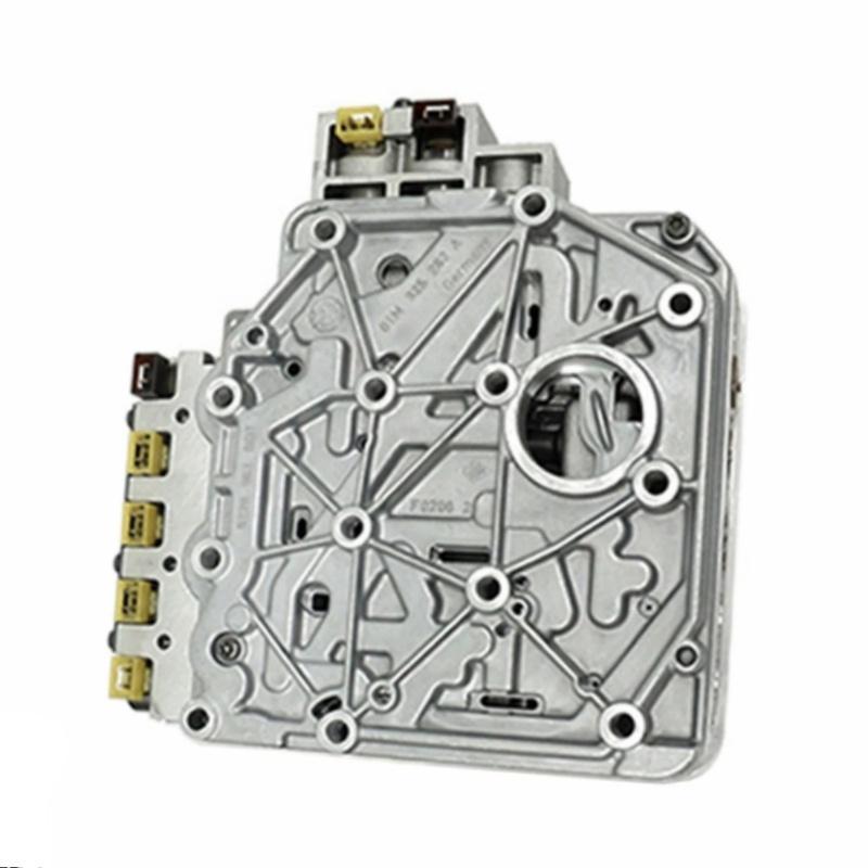 01M Transmissie Kleppenhuis met Solenoïdes voor VW Volkswagen Jetta Golf MK4 Kever 99-05 01M325283A