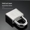 DIZY 30mm Waterproof Small Padlock
