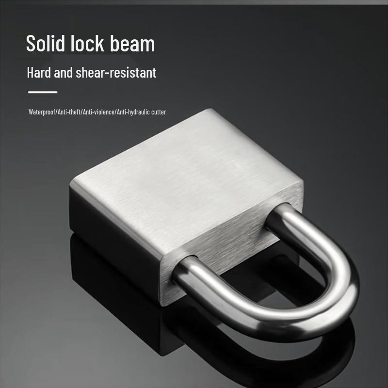 DIZY 30mm Waterproof Small Padlock