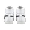 Puma Basket Mid Xxi Trendy High-Top Sneakers Men Sneakers Black White 380756-03