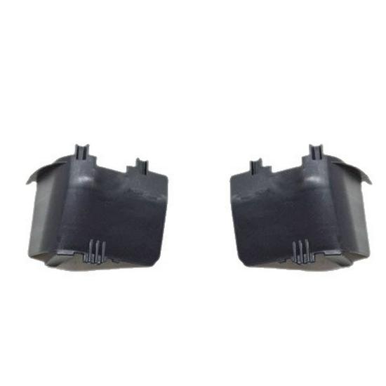 BMW X5 G05 Hood Lock Cover - 51647421727/51647421728