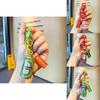 Charming Resin Mini Soda Can Keychain Ideal Gift For Birthdays And Celebrations