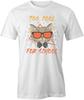 COOL FOR SCHOOL TShirt Tee Short-Sleeved Cotton CLOTHING PETS S1WCA52
