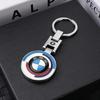 3D Metal Car Keychain Keyring Buckle For BMW M Logo E36 E39 E46 E60 E90 F01 F10 F30 E93 G01 G20 X6 X5 X3 X2 Key Ring Accessories xkzh98