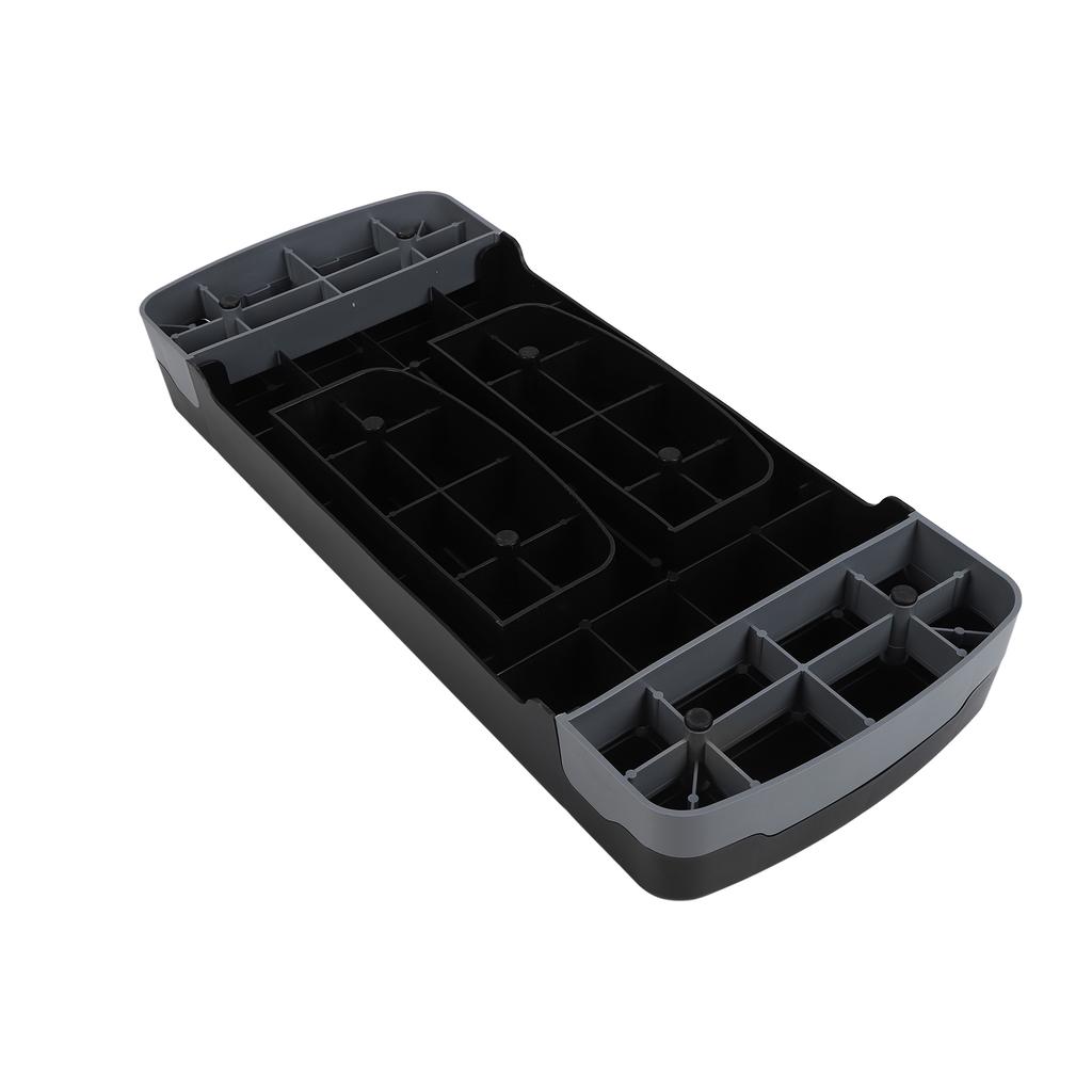 Fitness Step Platform Anti Slip Plastic Adjustable Yoga Aerobic Exercise Pedal Stepper for Home Gym