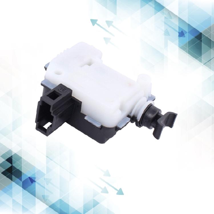 Tailgate Latch Actuator Motor Car Accessories 3B5827061B for Golf MK4 B5 Beet