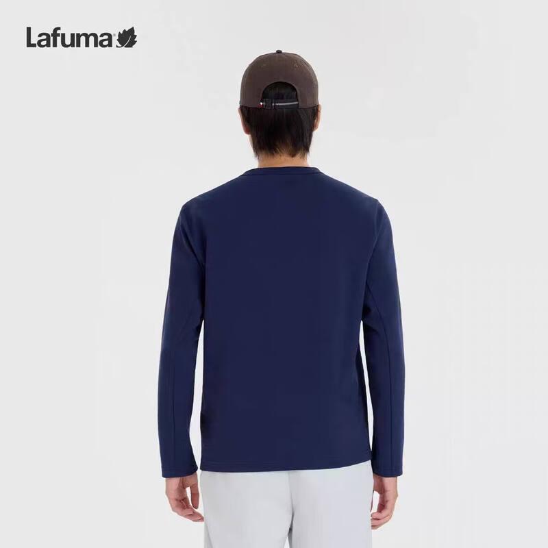 LAFUMA Men's Outdoor Loose Long Sleeve T-Shirt