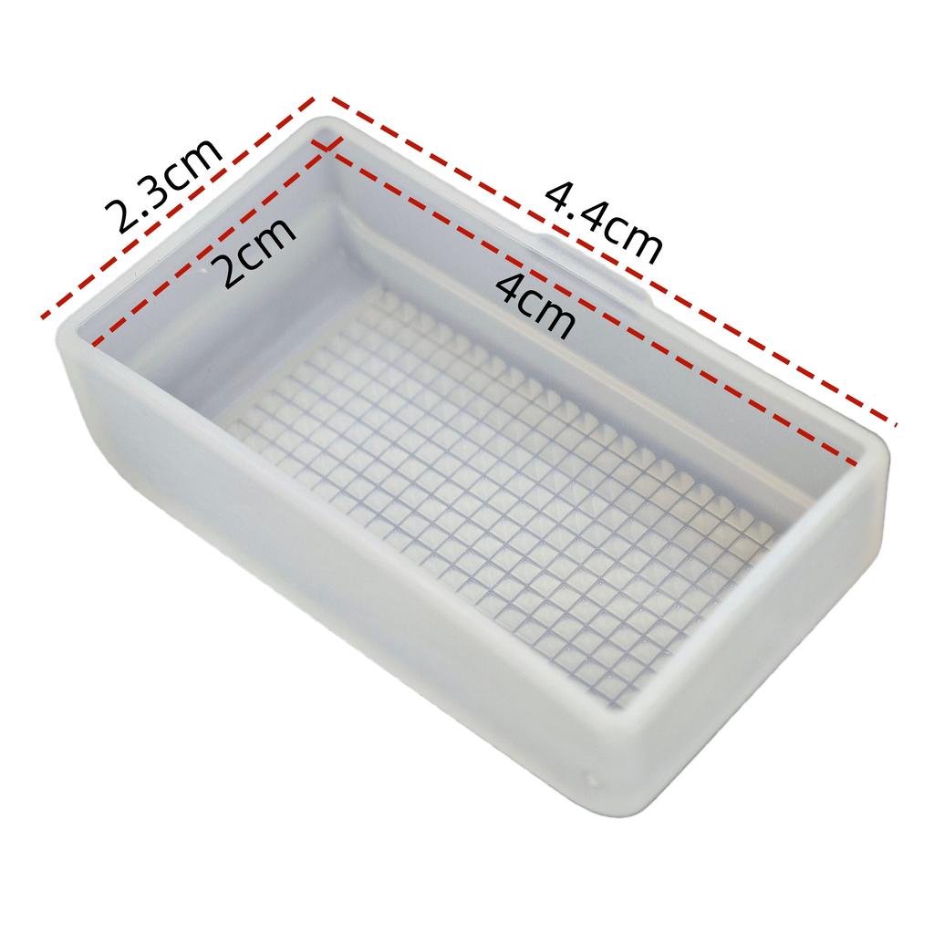 1Pcs Portable External Machine Ceiling Light Flash Soft Light Box For  It30Pro Camera Flash White Diy Accessories