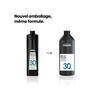 Oxidant - L'Oréal Professionnel - Blond Studio - 30V - Oil - All Hair Types