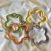Silicone Starfish Charm Phone Strap Accessory Shockproof And Anti-Lost Universal Fit For All Smartphones No Battery Required
