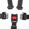 Baby Safety Belt Harness - Adjustable 5 Point Safety Harness - Universal For High Chair, Stroller