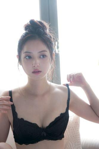 Nozomi Sasaki Photo Collection/"Sasakiki