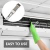 4Pcs/set Straightening Air Conditioner Condenser Comb  A/C Hvac Condenser Radiator