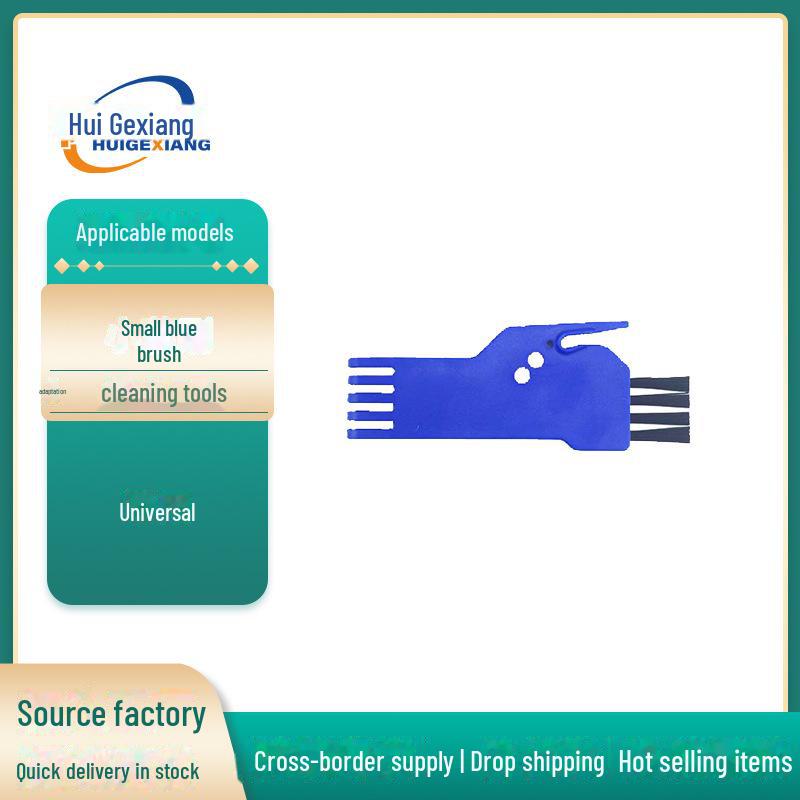Ecovacs T8 AIVI/MAX N8pro Main & Side Brush Filter Mop Accessories