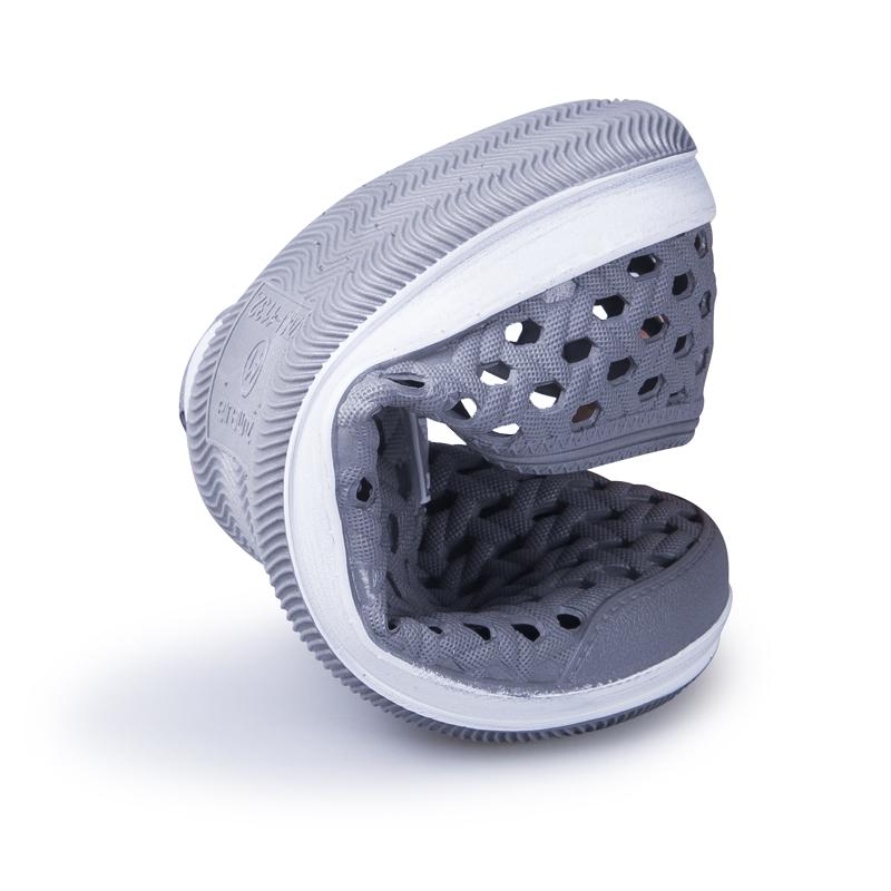 Sandali Donna Estivi Work Water Shoes Anti Slip Breathable Plastic Cover Shoes Flat Shoes Sandals Free Shipping Price Discount