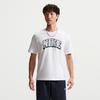 Men's Casual Sport Knit Short Sleeve Shirt
