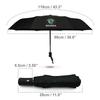 Samochodowy W pełni Automatyczny Parasol Gruby Odporny na UV Parasol Dla Skoda octavia 3 2 superb 3 kodiaq Fabia Kamiq Karoq Akcesoria Samochodowe