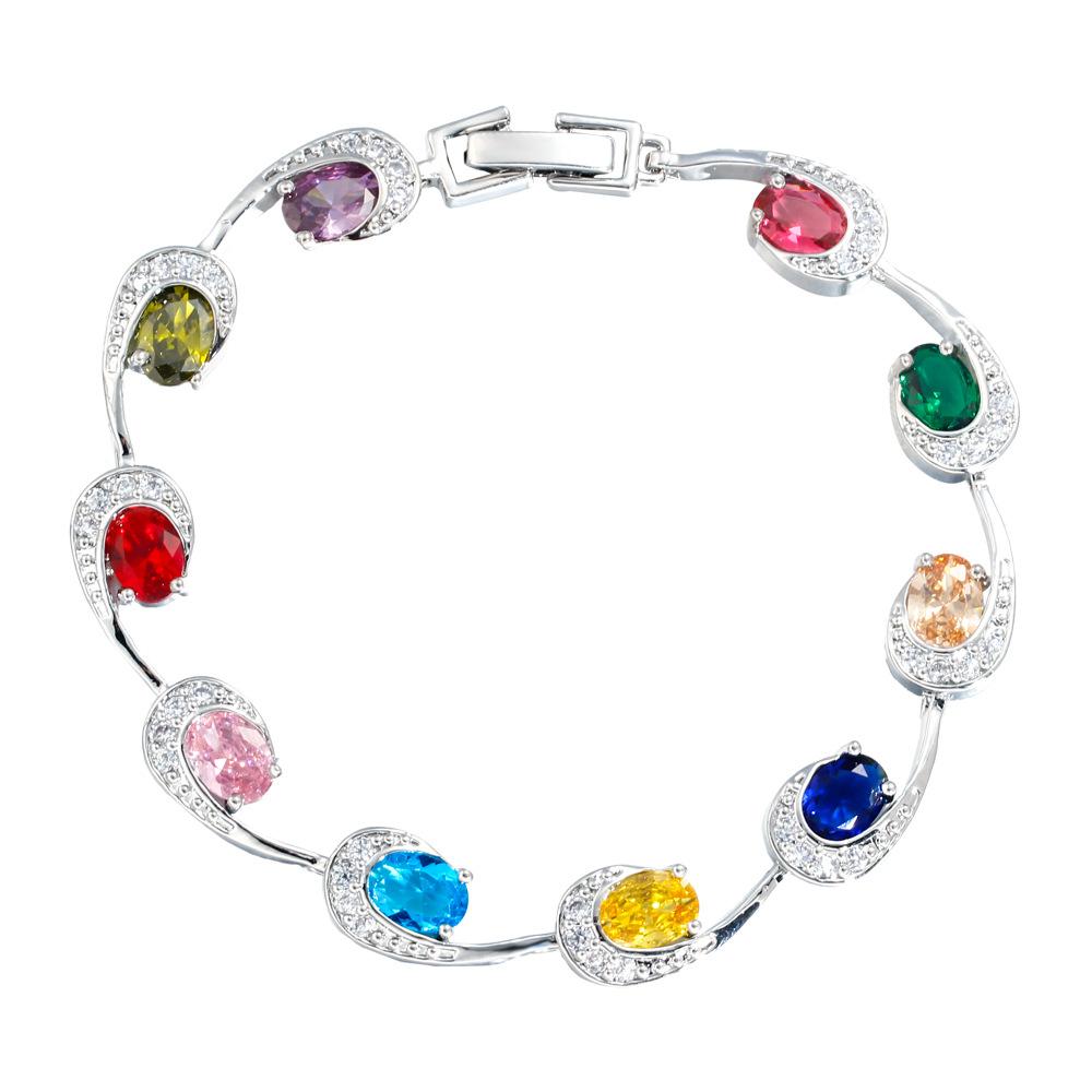 Liying Popular Bracelets, Women'S Hand Jewelry