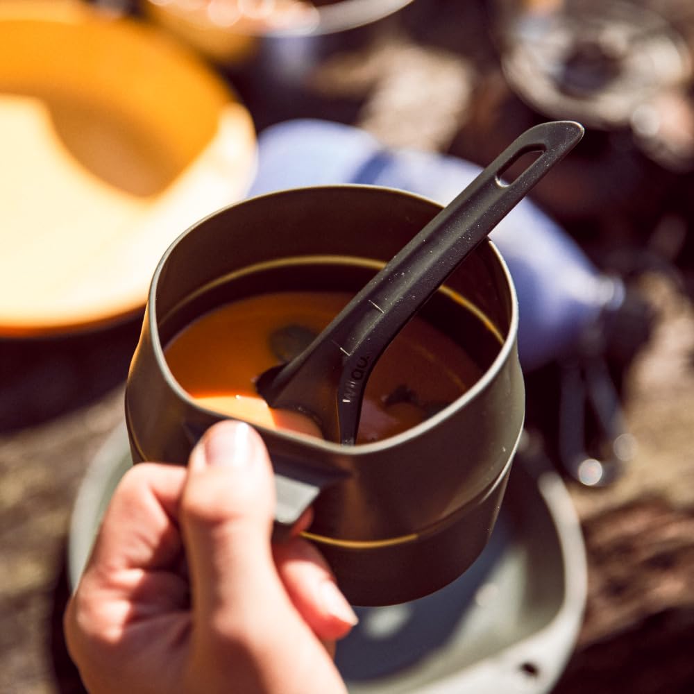Wildo Folder Cup Big Wildo | Lightweight Compact Cup Folding
