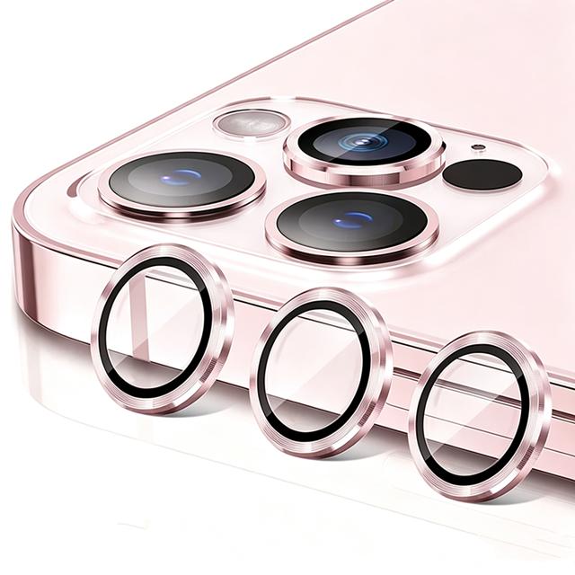 Camera Lens Protector Cover for iPhone 16 Pro Max 16 Plus 16Pro iPhone 15 15PLUS 15Pro 15Plus Glass Protection Film Accessories 4