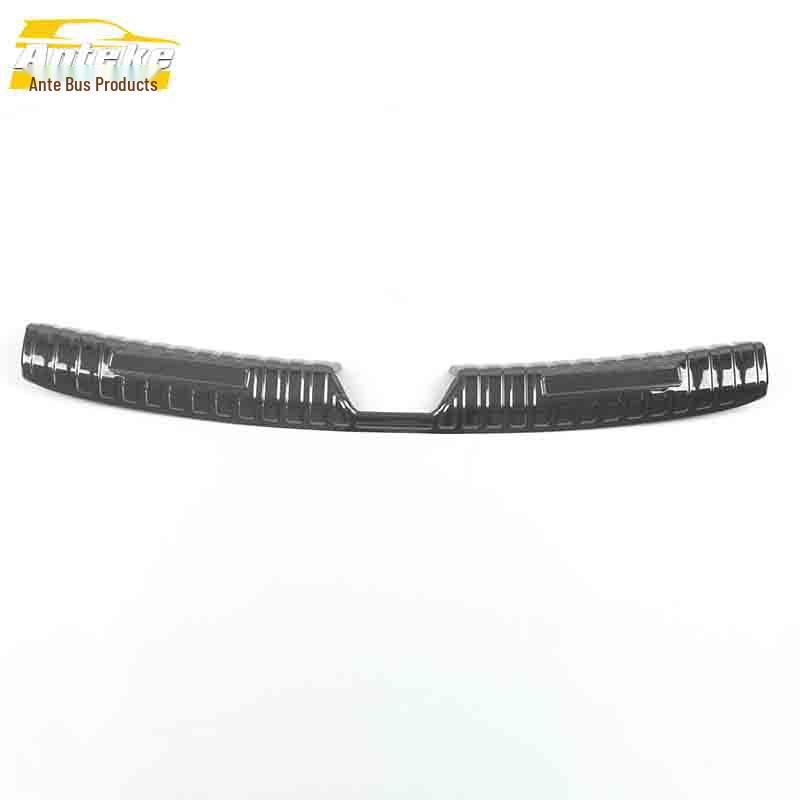 2020 K5 KaiKu Rear Bumper & Trunk Tailgate Protector Strip