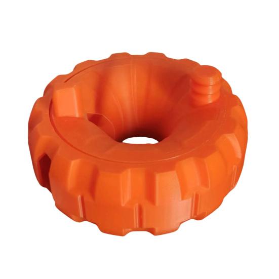 Halka Şeklinde Kablo Düzenleyici Kulaklık ve Şarj Kablosu Sarıcı Taşınabilir Kablo Yönetimi Ev Ofis Seyahat İçin