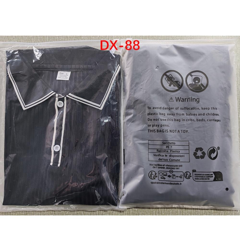 New Men's Polo Short-sleeved Shirt Solid Color for Men Business Casual and Trendy Summer New Men's Short-sleeved Polo Shirt