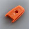 New silicone key fob cover case protect skin hood for BMW F10 F20 F30 Z4 X1 X3 X4 M1 M2 M3 E90 1 2 3 5 7 SERIES Remote keyless