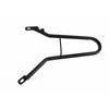 Soft Pannier & SS "Pannier Rails Fit For Royal Enfield GT/Interceptor 650"