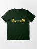 Depeche Mode Collection 10 Essential T-Shirt