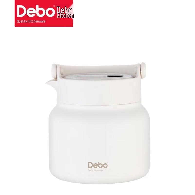 Debor Flink DK-020 Vacuum Thermal Pot