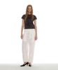 PARTIMENTO WOMEN Period Printed Tea_Charcoal